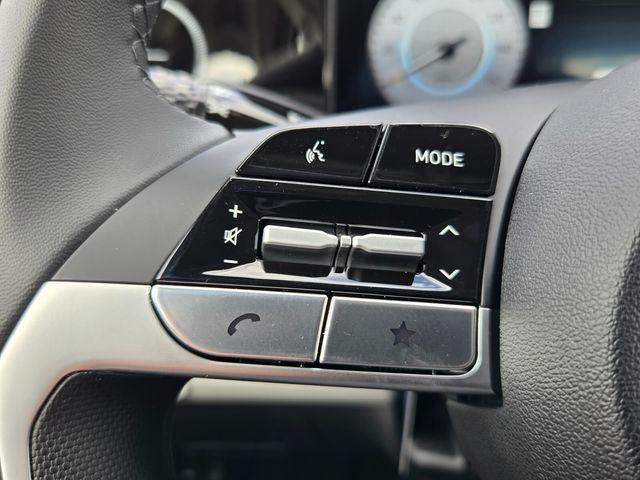 2026 Hyundai Elantra Limited - Photo 14