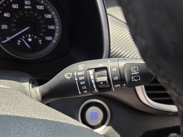 2020 Hyundai Tucson Sport - Photo 26