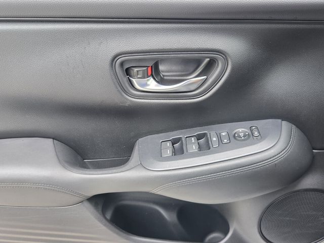 2024 Honda HR-V LX - Photo 26