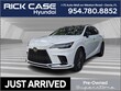 LEXUS RX 500h