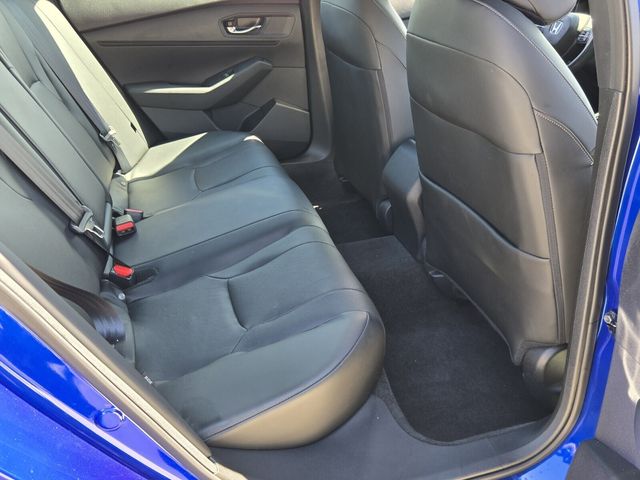 2024 Honda Accord Hybrid Sport-L - Photo 15