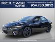 New 2026 Hyundai Elantra SEL Sport Plus Sedan
