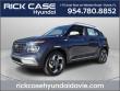New 2026 Hyundai Venue SEL w/Two-Tone Roof SUV