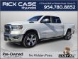 Used 2022 Ram 1500 Laramie Truck Crew Cab