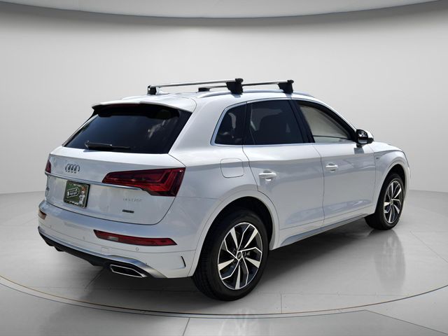 2024 Audi Q5 Premium Plus - Photo 7