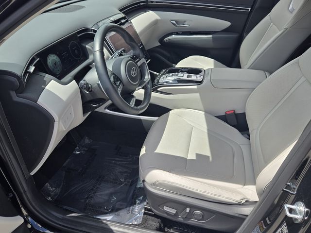 2024 Hyundai Tucson Limited - Photo 10