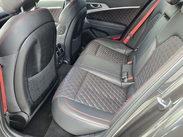 2023 GENESIS G70 Standard - Photo 11