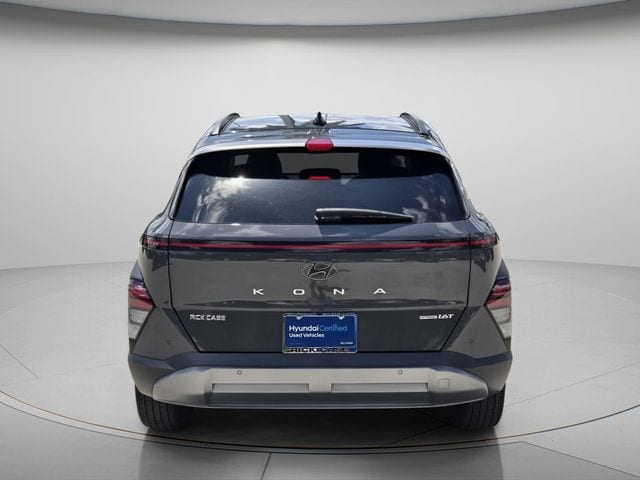 2024 Hyundai Kona Limited - Photo 6