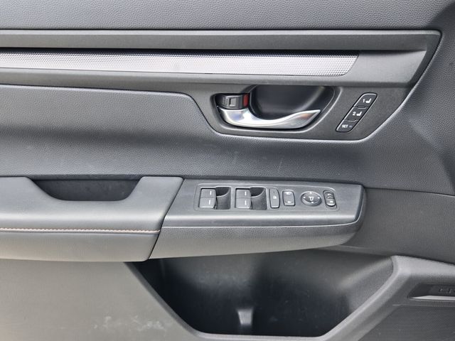 2024 Honda CR-V Sport-L - Photo 28