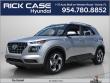 Certified 2025 Hyundai Venue SEL SUV