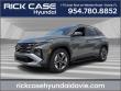 New 2026 Hyundai Tucson SEL FWD SUV