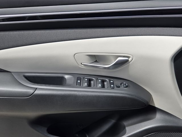 2023 Hyundai Tucson SEL - Photo 25