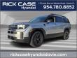 New 2026 Hyundai Santa Fe XRT AWD SUV