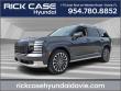 New 2026 Hyundai Palisade Calligraphy FWD SUV