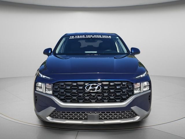 2023 Hyundai Santa Fe SE - Photo 4