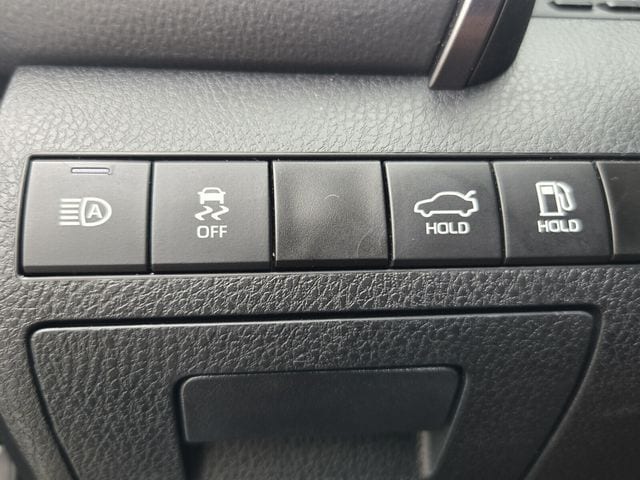 2024 Toyota Camry SE - Photo 25