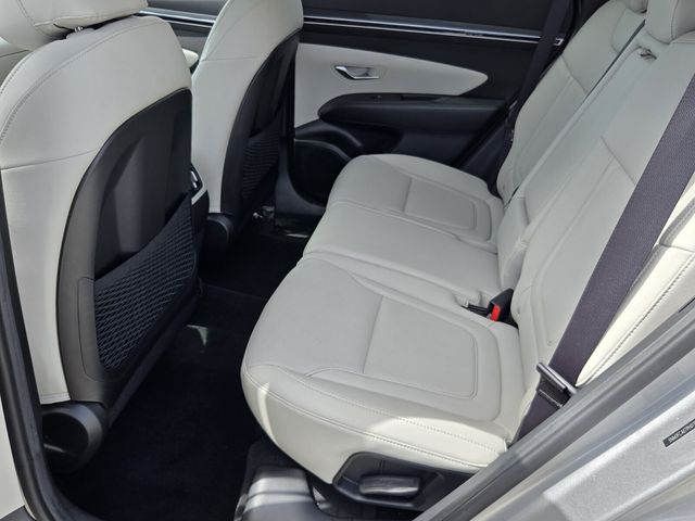 2023 Hyundai Tucson SEL - Photo 10