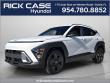 New 2026 Hyundai Kona SEL Sport FWD SUV