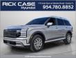 New 2027 Hyundai Palisade Hybrid Blue SEL Premium 7P SUV
