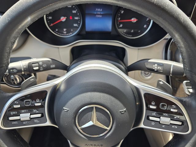 2022 Mercedes-Benz GLC GLC300 - Photo 22