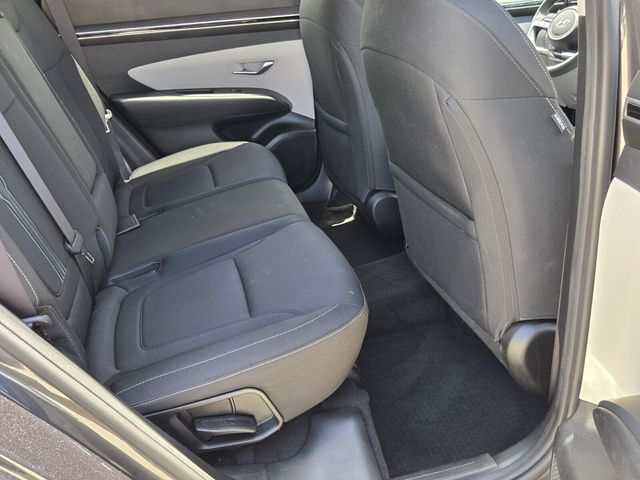 2023 Hyundai Tucson SEL - Photo 15