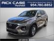 Used 2020 Hyundai Santa Fe SEL 2.4 SUV