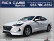 Used 2023 Hyundai Sonata SE Sedan