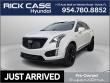 Used 2023 CADILLAC XT5 Premium Luxury SUV