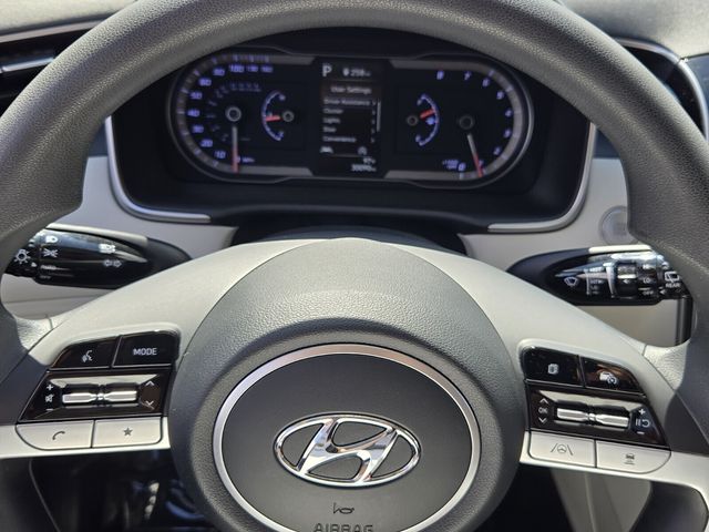 2022 Hyundai Tucson SEL - Photo 23