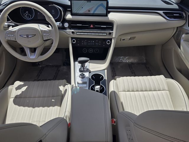 2026 GENESIS G70 Prestige - Photo 13