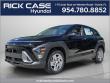 New 2027 Hyundai Kona SE FWD SUV