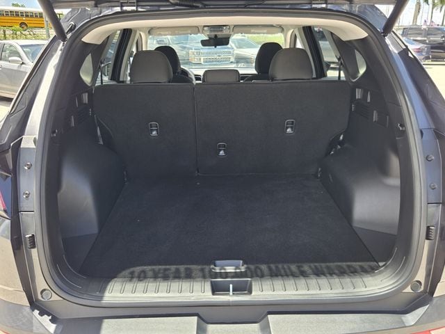 2023 Hyundai Tucson SEL - Photo 13