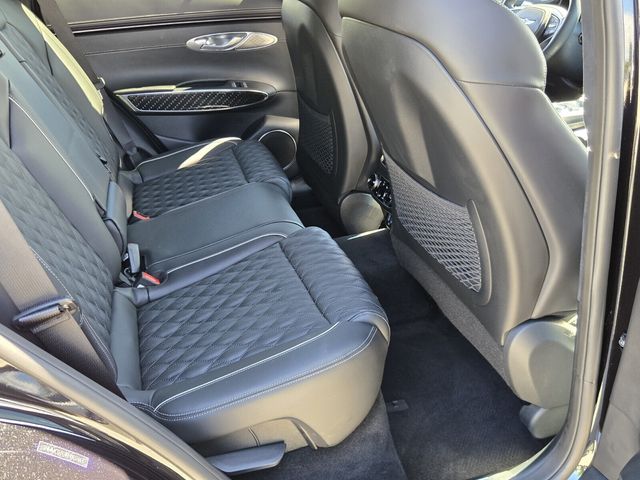2024 GENESIS GV70 Sport - Photo 15