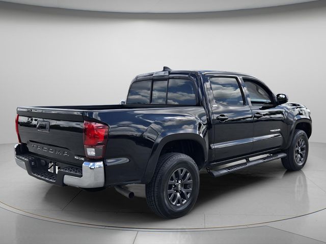 2023 Toyota Tacoma SR5 - Photo 7