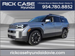 2026 Hyundai Santa Fe SEL FWD SUV