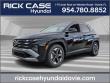 New 2026 Hyundai Tucson SEL Convenience FWD SUV