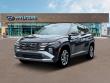 New 2026 Hyundai Tucson Limited FWD SUV
