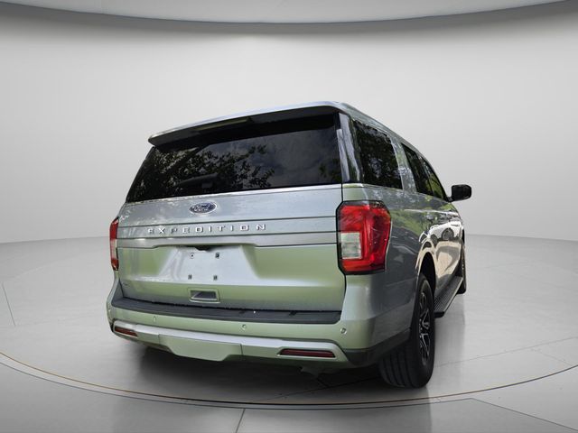 2024 Ford Expedition XLT - Photo 6