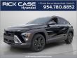 New 2027 Hyundai Kona SEL Sport FWD SUV