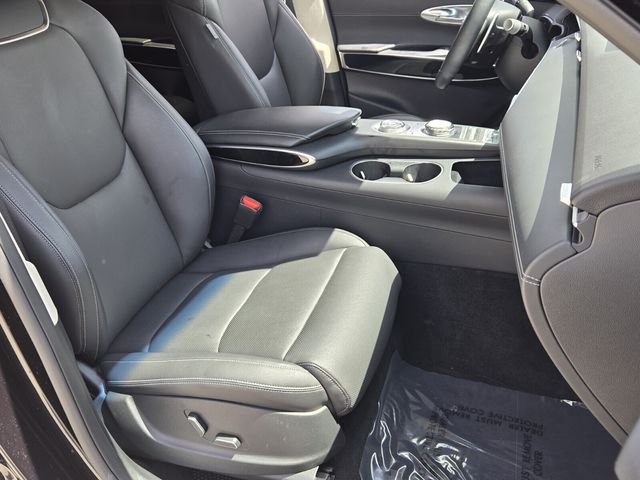 2024 GENESIS GV70 Standard - Photo 20