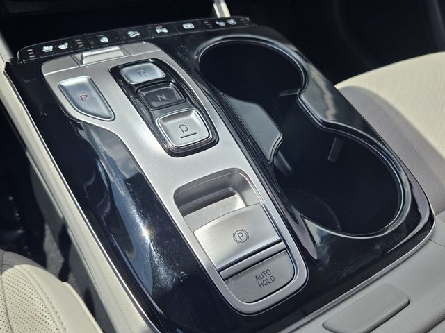 2024 Hyundai Tucson Limited - Photo 21