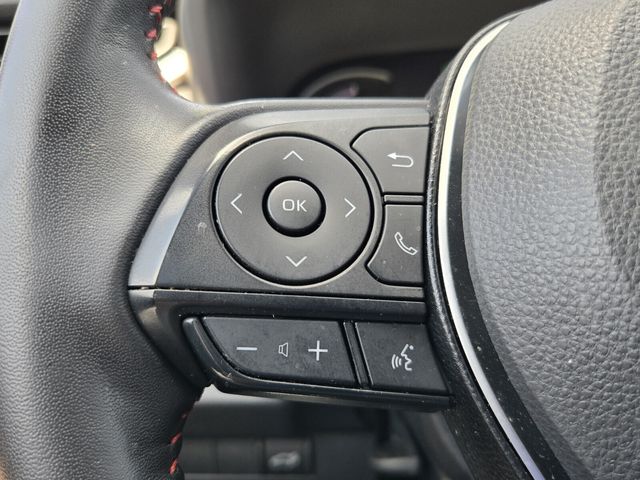 2023 Toyota RAV4 SE - Photo 24