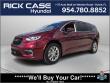 Used 2023 Chrysler Pacifica Touring L Van Passenger Van