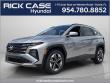 New 2026 Hyundai Tucson SEL Premium FWD SUV