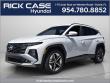 New 2026 Hyundai Tucson SEL Premium FWD SUV