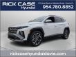 New 2026 Hyundai Tucson Limited FWD SUV