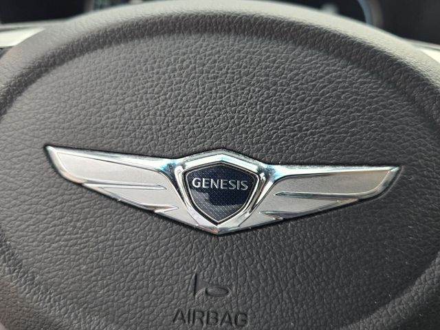 2023 GENESIS G70 Standard - Photo 29