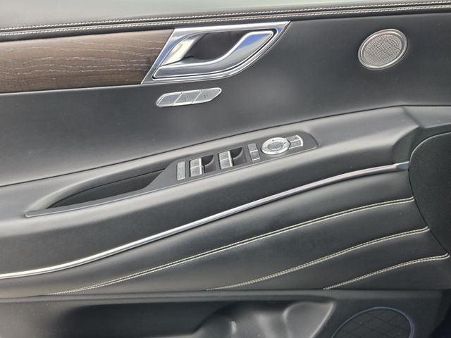 2024 GENESIS GV80 Standard - Photo 26
