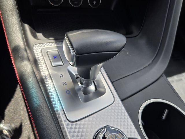 2023 GENESIS G70 Standard - Photo 21