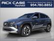 New 2026 Hyundai Tucson SEL Premium FWD SUV